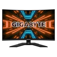 Монитор Gigabyte M32QC фото 1